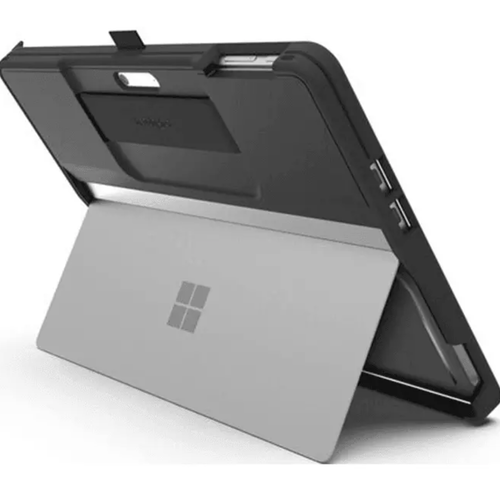 NEW Kensington Blackbelt Rugged Case Shell Microsoft Surface Pro 11/10/9 13" - Picture 2 of 4