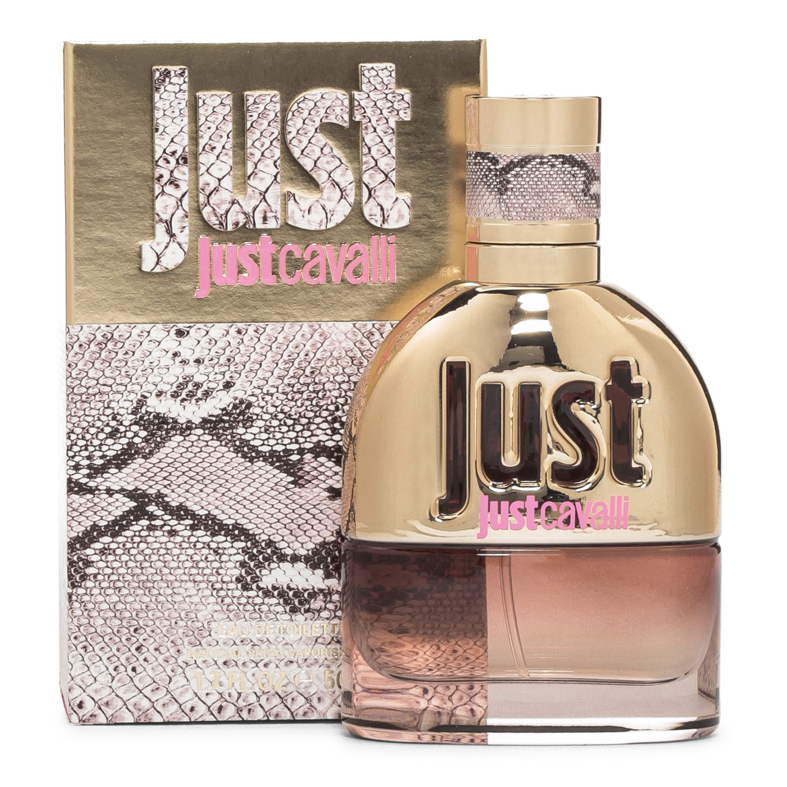 just cavalli 50 ml