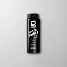 Level 3 Styling Powder Dust 60g  2.1oz Value Size Texturizing Hold NEW