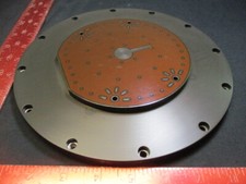 Applied Materials (AMAT) 0010-10982   ELECTROSTATIC CHUCK, 150mm