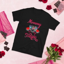 Mommy is My Valentine T-Shirt