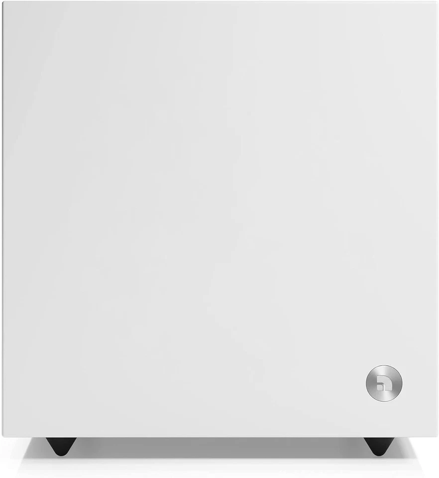 AUDIO PRO SW-5 WHITE SUBWOOFER BIANCO NUOVO - Immagine 2 di 3