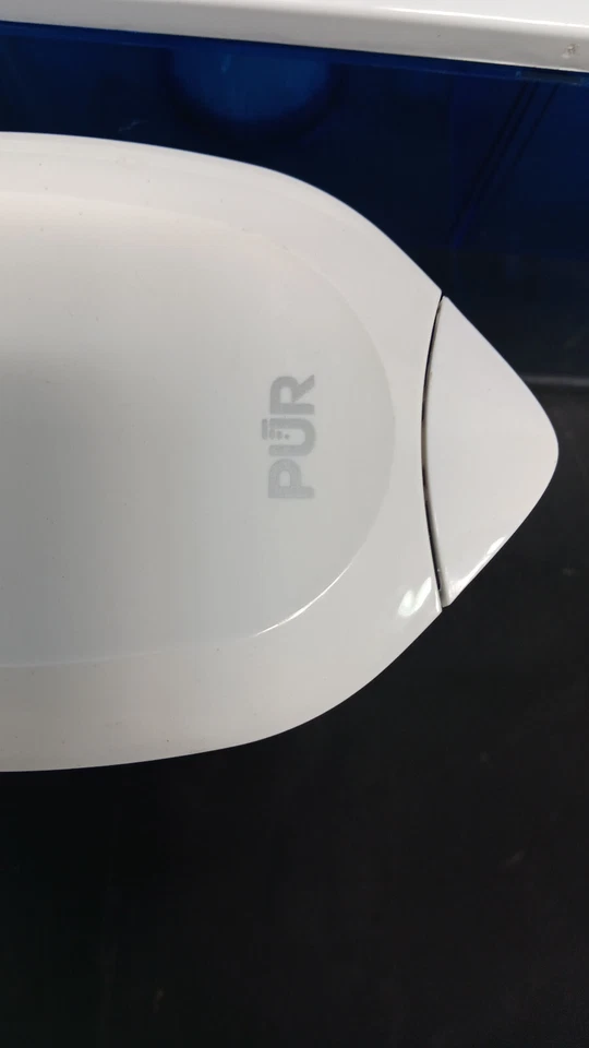 PUR Cup Ultimate MAXION Pitcher & Refrigerator Server Filtration System Set - Image 2 of 4