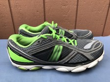brooks pureflow 3 green