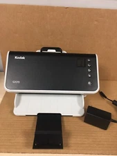 PARTS! Kodak Alaris S2070 High Speed Document Passthrough Scanner W/AC-ADAPTER