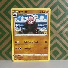 Bewear #12 Prices | Pokemon McDonalds 2022 | Pokemon Cards Bewear #12 Prices | Pokemon McDonalds 2022 | Pokemon Cards