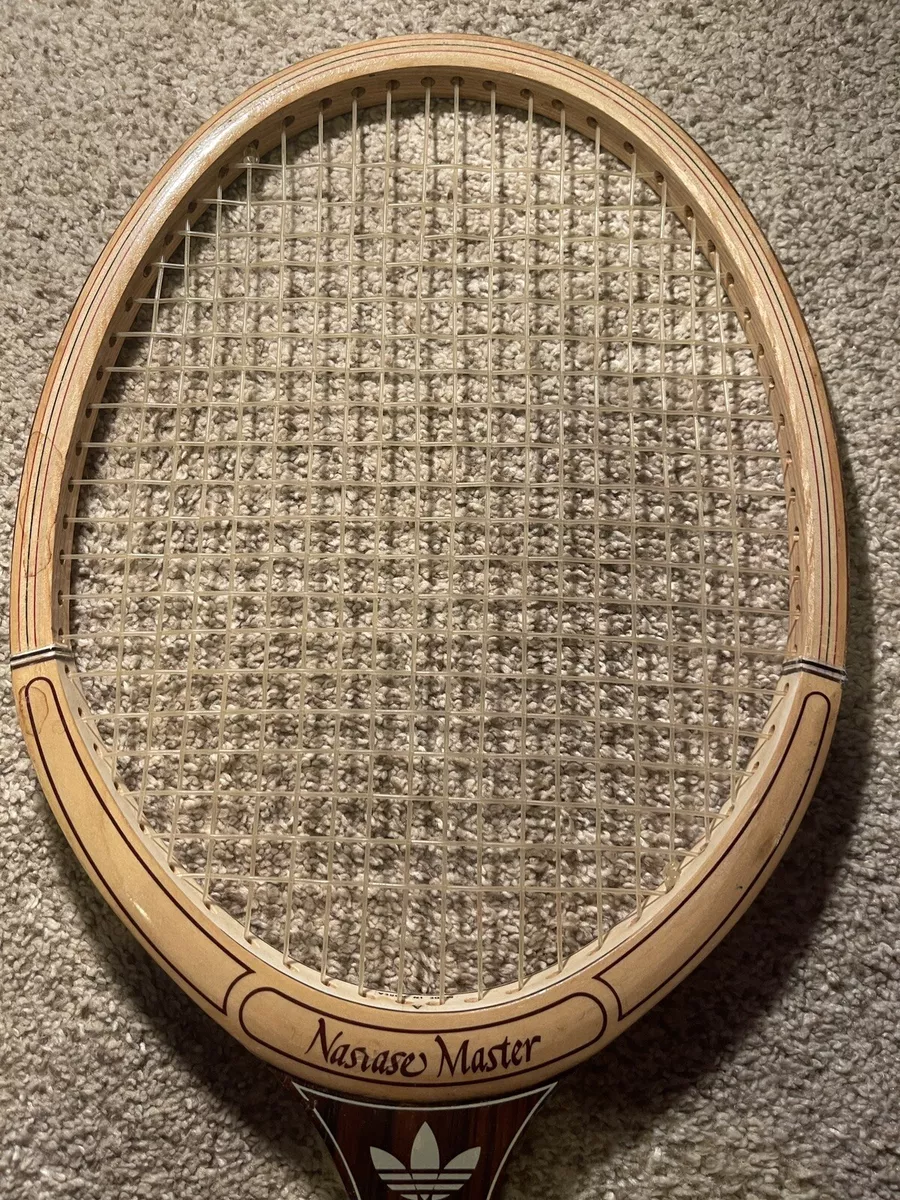 Adidas nastase master vintage sale