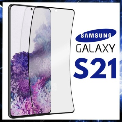 For SAMSUNG GALAXY S21 CERAMIC GLASS SCREEN