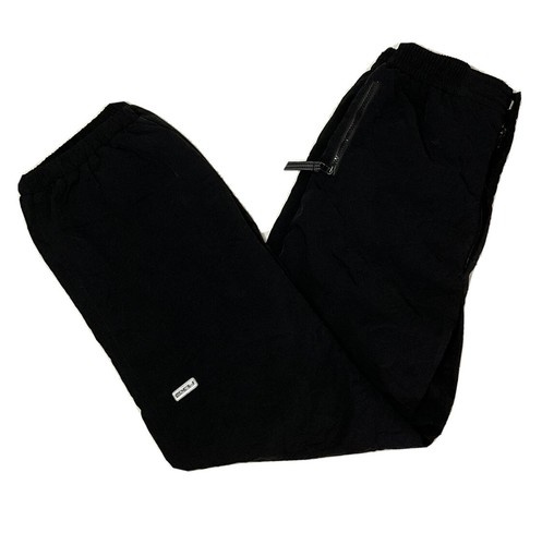 Fera Junior Youth Sz 16 Ski Snowboard Snow Pants Black