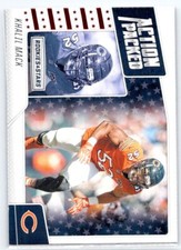 Khalil Mack 2020 Panini Rookies & Stars Action Packed #7