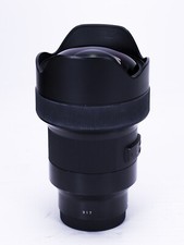 Sigma 14mm Focal Camera Lenses for sale | eBay Sigma 14mm Focal Camera Lenses for sale | eBay