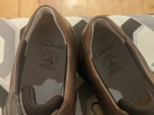 clarks denner
