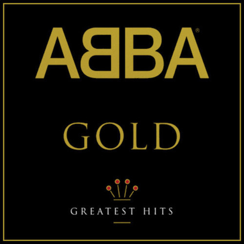 ABBA - Gold: Greatest Hits [новый виниловый LP]