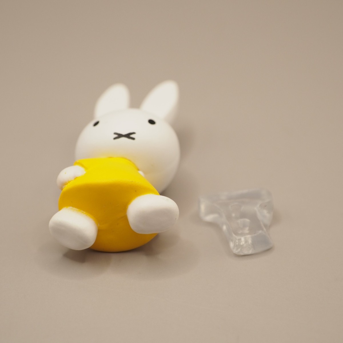 Miffy Mascot Mini Figure Bandai Anime Japan X877 | eBay