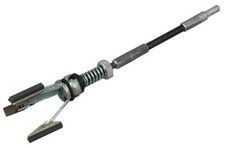 Brake Cylinder Hone Lisle 10000