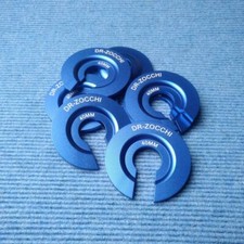 Dr-Zocchi's Marzocchi MONSTER Slider Protector 40mm ✨🔧🤙