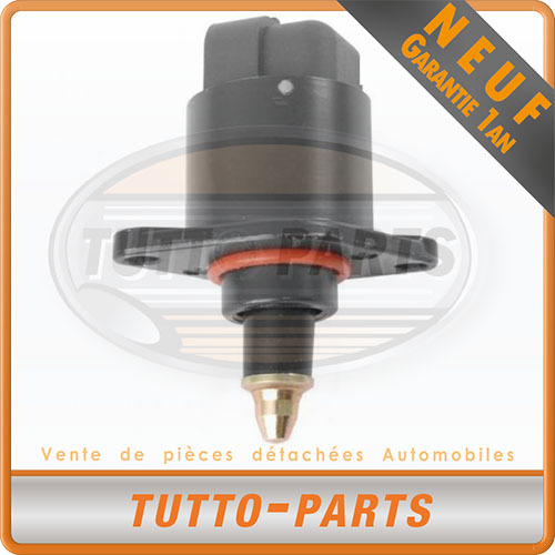 Régulateur de ralenti de rechange pour moteur Citroën AX et Peugeot 306 injection