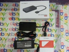 Ivanky FusionDock 1USB-C Docking Station VCD03 Macbook Pro