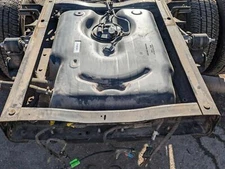 2019-2024 Dodge Ram 3500 OEM Complete Rear Fuel Tank Pump Skid Plate 68496609AA