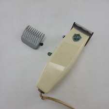 All Over Manufacturing Home Clip Model 52 Hair Trimmer