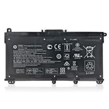 Genuine OEM HT03XL Battery HP Pavilion L11421-2C2 L11119-855 15-CS 15-DA 41.9Wh