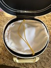 Vintage Scottish Rite 33 Degree Hat, Carry Case Included — photo 10