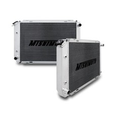 Mishimoto Performance Aluminum Radiator For Multiple Fitments Mmrad-mus-79a