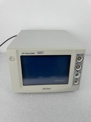 Stryker RF Multigen Genrator (32935) REF 0406-900-000