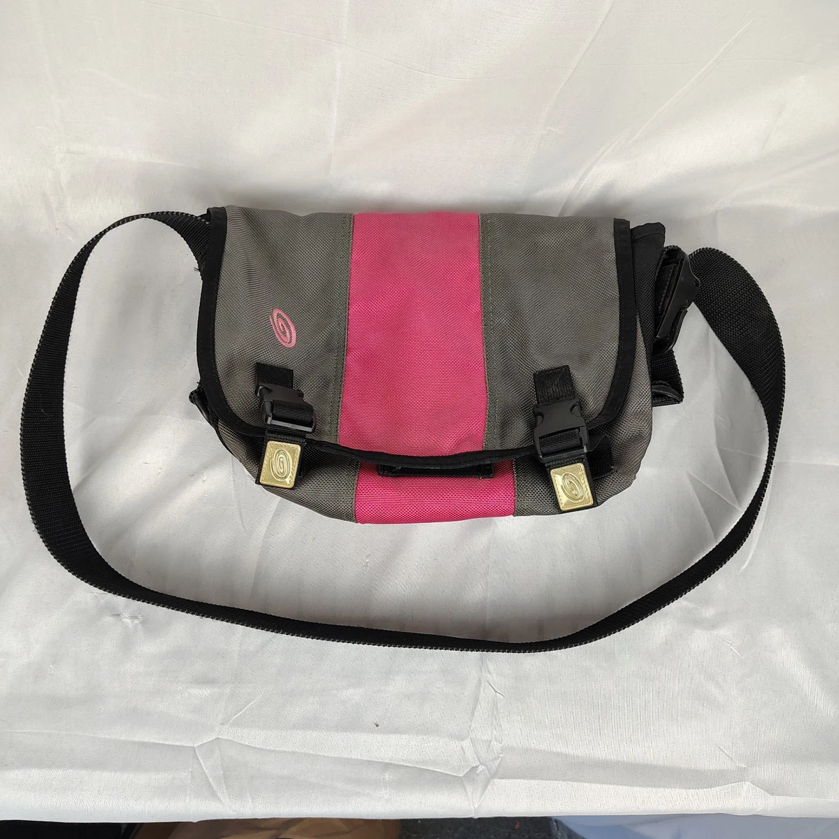 Timbuk2 Messenger Bags for Nylon Exterior Women for sale | eBay