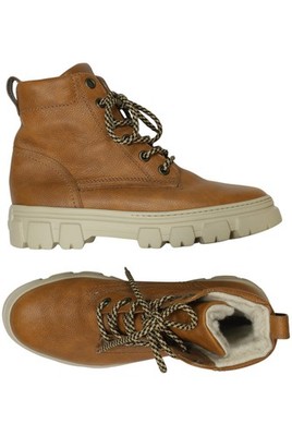 Paul Green Stiefelette Damen Ankle Boots Booties Gr. EU 38.5 (UK 5.5... #jufxdp2