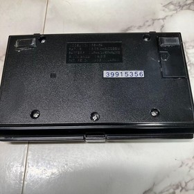 Nintendo Game Watch Pinball Multi Screen 1983