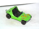 70s Hot Wheels Redline Dune Daddy **WHITE LIGHT SPECIAL**