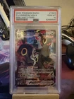 Umbreon VMAX TG23/TG30 Full Art PSA 10