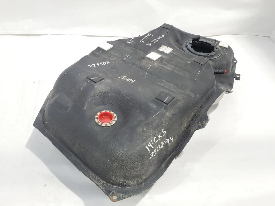 Оригинальный топливный бак 2,0 л полный привод 2013 2014 2015 2016 Mazda CX-5 15,3 галлона  - Изображение 3 из 4