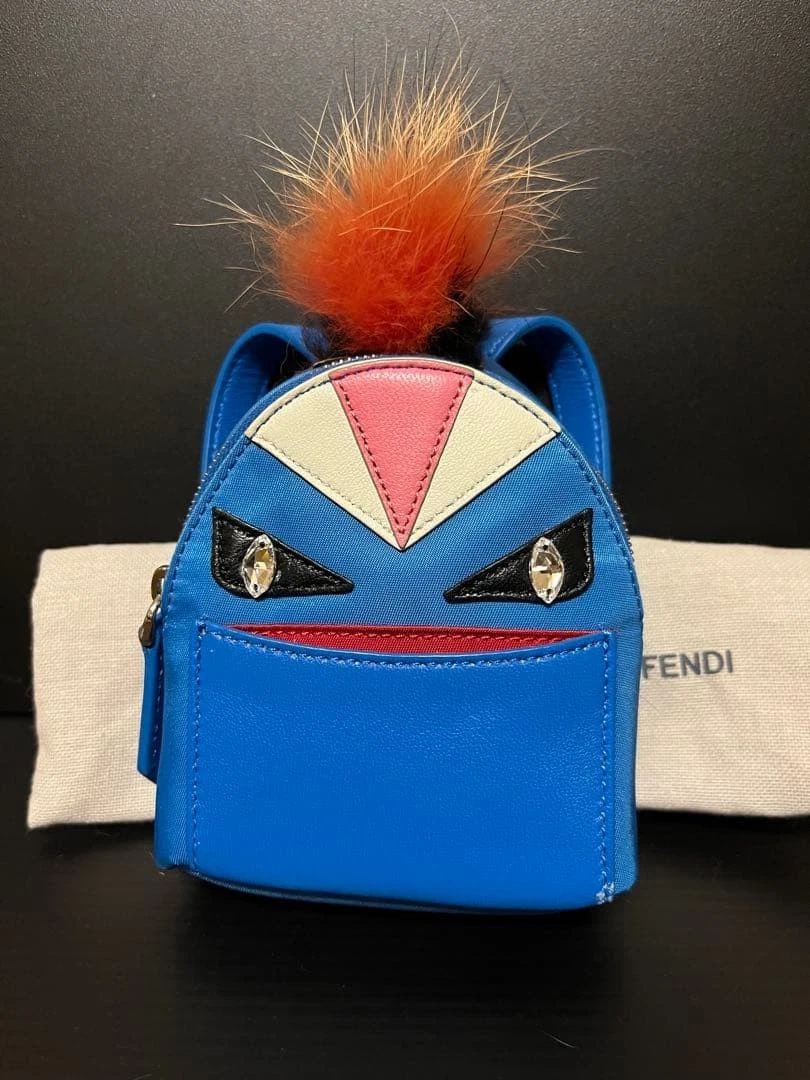 Fendi Bugs Bags for sale | eBay