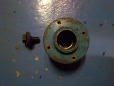 1968-1979 Pontiac 350 400 455 Harmonic Balancer . Includes Bolt And Lg. Washer. 1968-1979 Pontiac 350 400 455 Harmonic Balancer . Includes Bolt And Lg. Washer.