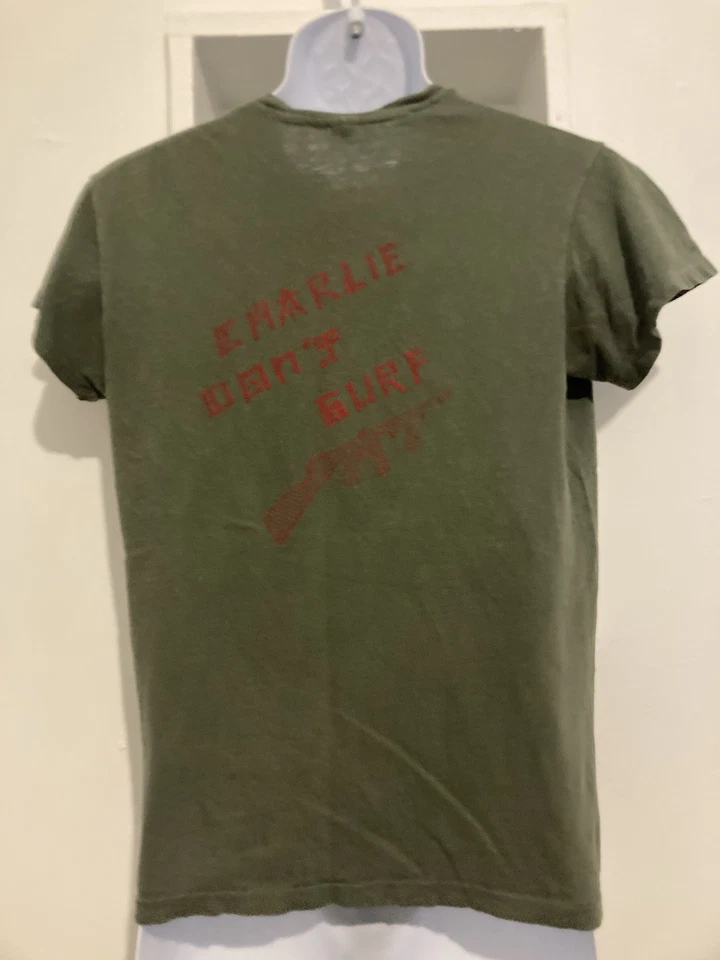 Camisa The Clash vintage de una sola puntada Sex Pistols Black Flag Ramones Germs punk Foto 2 de 4