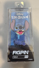 FiGPiN Classic: Disney Stitch [Sitting] #473 — photo 2
