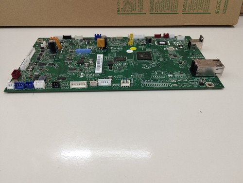 *********LEXMARK Printer B2442 Main Board.********* - 第 4/6 張圖片