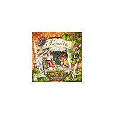 أخرى — Fabulia Extension جديد - 4650000322969