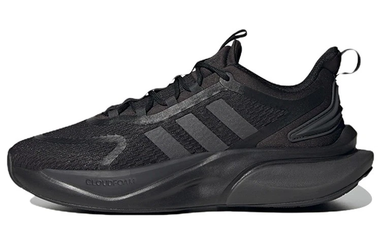 adidas Alphabounce Core Black for Sale | Authenticity 
