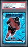 2024 UD PWHL 1ST EDITION DAZZLERS BLUE #DZ17 GABBIE HUGHES PSA 8