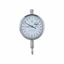 Analog-Feinmessuhr 0,001 mm mechanische Anzeige Messwerkzeug Stur