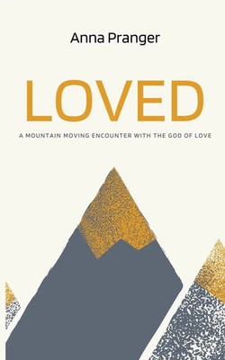 Anna Pranger | Loved | Taschenbuch | Englisch (2021) | Kharis publishing