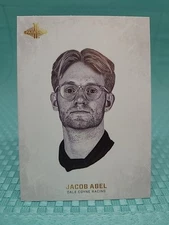 2025 Parkside Indycar Beneath The Bucket Jacob Abel #20