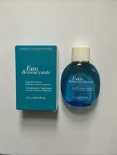 Clarins Eau Ressourçante Treatment Fragrance 30ml.