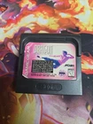 Dragon: The Bruce Lee Story (Sega Game Gear, 1993)