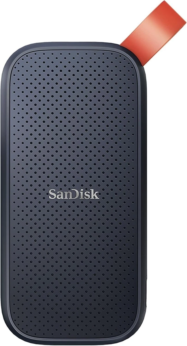 SanDisk 1 TB External SSD Solid-State Drives for sale | eBay