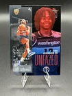 2025 Topps Signature Tre Johnson III Base (RAW)