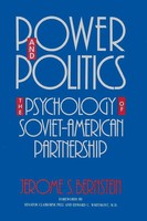 Jerome S. Bernstein | Power And Politics | Taschenbuch | Englisch (2001)